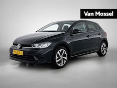 Volkswagen Polo - 1.0 TSI Life Business 95 PK | Airco | Navigatie | Stoelverwarming | Adaptive Cruise Contro