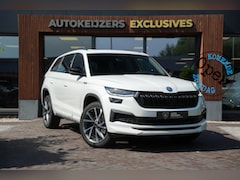 Skoda Kodiaq - 1.5 TSI MHEV Sportline Business 7p