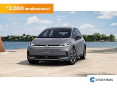 Volkswagen ID.3 Neo - Life | Airconditioning automatisch, 2-zone (Climatronic) | Automatische afstandsregeling (