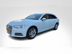Audi A4 Avant - 1.4 TFSI Sport S line black edition