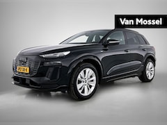 Audi Q6 e-tron - S edition 83 kWh