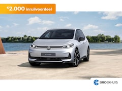 Volkswagen ID.3 Neo - Life | Airconditioning automatisch, 2-zone (Climatronic) | Automatische afstandsregeling (