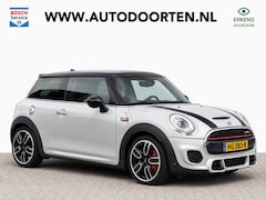 MINI John Cooper Works - 2.0 Works|Pano|Navi|Camera|Harman Kardon