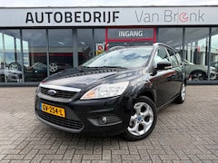 Ford Focus Wagon - 1.6 Comfort | APK 09-2027 | Voorruitverwarming