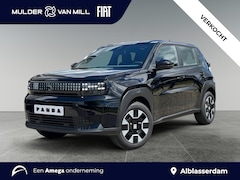 Fiat Grande Panda - Icon 1.2 Hybrid 110pk | MEGADEAL | SNEL LEVERBAAR | 2+6 JAAR GARANTIE* | APPLE CARPLAY / A