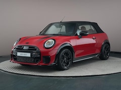 MINI Cabrio - 2.0 Cooper C John Cooper Works M
