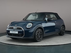 MINI Cabrio - 2.0 Cooper C Favoured XL