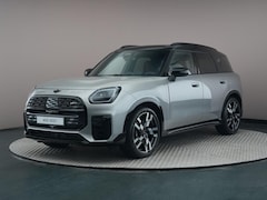 MINI Countryman - 2.0 S ALL4 John Cooper Works L