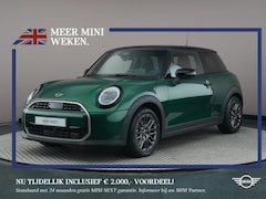 MINI 3-Deurs - 1.5 Cooper C Favoured M