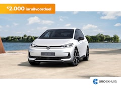 Volkswagen ID.3 Neo - Life | Airconditioning automatisch, 2-zone (Climatronic) | Automatische afstandsregeling (