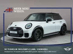 MINI 5-Deurs - 1.5 Cooper C John Cooper Works XL