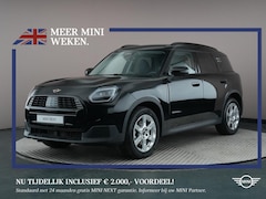 MINI Countryman - C 1.5 Classic M