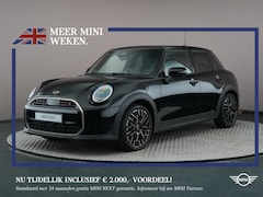 MINI 5-Deurs - 2.0 Cooper S Favoured M