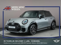 MINI 5-Deurs - 1.5 Cooper C John Cooper Works M