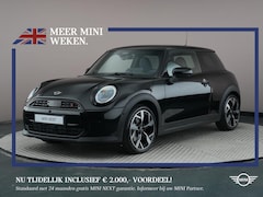 MINI 3-Deurs - 2.0 Cooper S Classic L