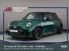 MINI 3-Deurs - 1.5 Cooper C John Cooper Works XL