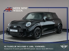 MINI 3-Deurs - 1.5 Cooper C John Cooper Works XL