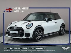 MINI 3-Deurs - 2.0 Cooper S John Cooper Works XL