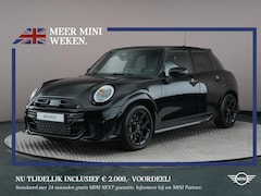 MINI 5-Deurs - 2.0 Cooper S John Cooper Works M