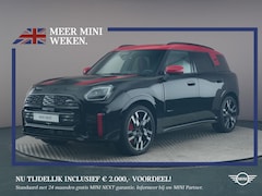 MINI Countryman - JCW ALL4 XL