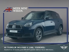 MINI Countryman - C Classic XL