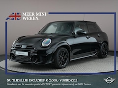 MINI 5-Deurs - 1.5 Cooper C John Cooper Works XL