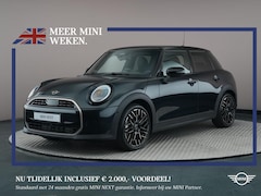 MINI 5-Deurs - 1.5 Cooper C Favoured M