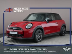 MINI 3-Deurs - 1.5 Cooper C Classic L