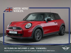 MINI 3-Deurs - Cooper C 1.5 Classic L