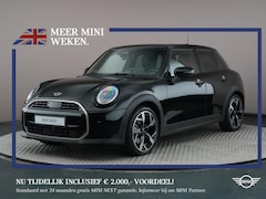 MINI 5-Deurs - 1.5 Cooper C Favoured M