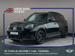MINI Countryman - 1.5 C Classic M