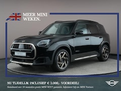 MINI Countryman - S ALL4 2.0 Favoured L