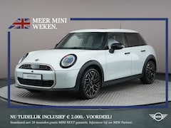MINI 5-Deurs - 2.0 Cooper S Favoured L