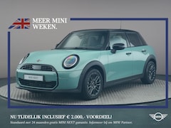 MINI 5-Deurs - Cooper C 1.5 Classic S