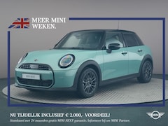 MINI 5-Deurs - Cooper C Classic S