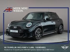 MINI 5-Deurs - Cooper C 1.5 John Cooper Works M