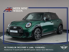 MINI 5-Deurs - 1.5 Cooper C John Cooper Works XL