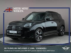 MINI Countryman - 1.5 C John Cooper Works XL