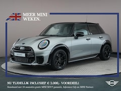 MINI 5-Deurs - 1.5 Cooper C John Cooper Works M