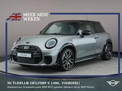 MINI 3-Deurs - 2.0 Cooper S John Cooper Works XL