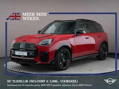 MINI Countryman - 1.5 C John Cooper Works XL