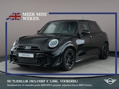 MINI 5-Deurs - 1.5 Cooper C John Cooper Works M