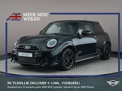 MINI 3-Deurs - 1.5 Cooper C John Cooper Works XL