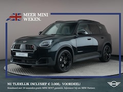 MINI Countryman - 2.0 S ALL4 John Cooper Works XL