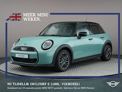 MINI 5-Deurs - Cooper C Classic M