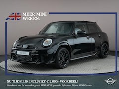 MINI 5-Deurs - 2.0 Cooper S John Cooper Works M