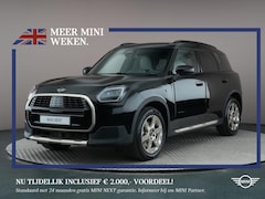 MINI Countryman - C Favoured S