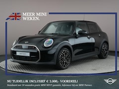 MINI 5-Deurs - 2.0 Cooper S Favoured M