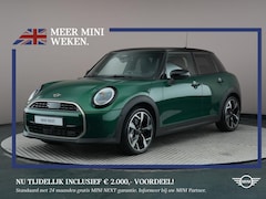 MINI 5-Deurs - 1.5 Cooper C Favoured M