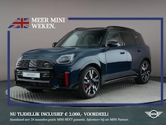 MINI Countryman - JCW ALL4 John Cooper Works XL